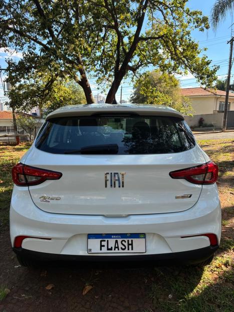 FIAT Argo 1.0 4P FLEX FIREFLY DRIVE, Foto 10