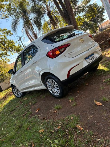FIAT Argo 1.0 4P FLEX FIREFLY DRIVE, Foto 12