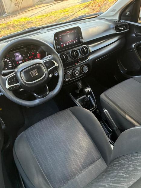 FIAT Argo 1.0 4P FLEX FIREFLY DRIVE, Foto 16