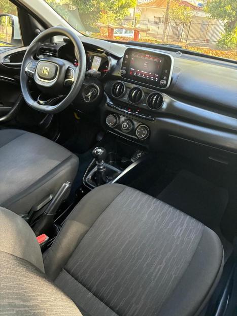 FIAT Argo 1.0 4P FLEX FIREFLY DRIVE, Foto 17