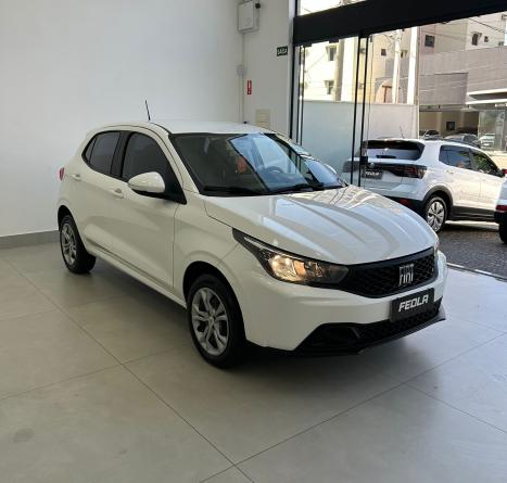 FIAT Argo 1.0 4P FLEX FIREFLY, Foto 1