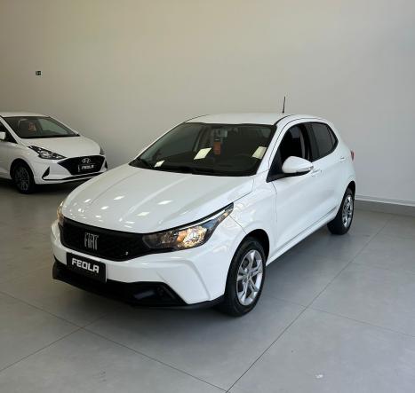 FIAT Argo 1.0 4P FLEX FIREFLY, Foto 2