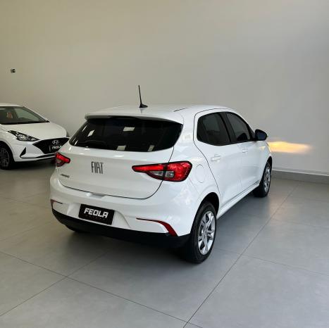 FIAT Argo 1.0 4P FLEX FIREFLY, Foto 4