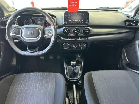 FIAT Argo 1.0 4P FLEX FIREFLY, Foto 6