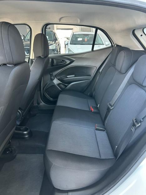 FIAT Argo 1.0 4P FLEX FIREFLY, Foto 10