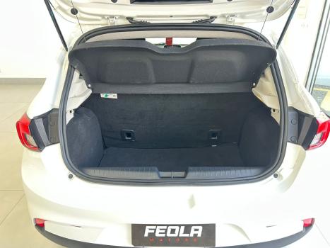 FIAT Argo 1.0 4P FLEX FIREFLY, Foto 11