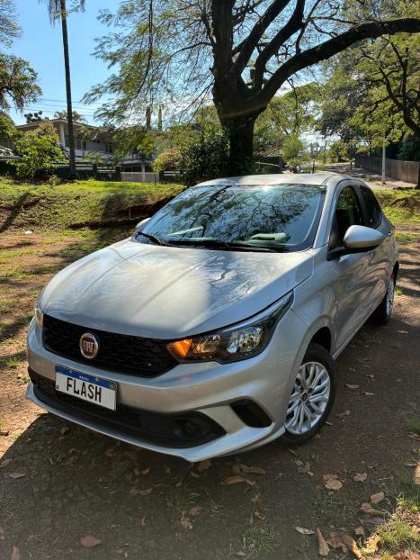 FIAT Argo 1.0 4P FLEX FIREFLY DRIVE, Foto 2