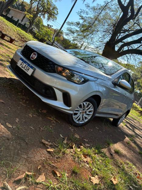 FIAT Argo 1.0 4P FLEX FIREFLY DRIVE, Foto 3