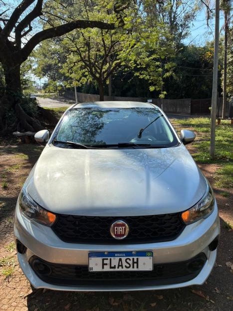 FIAT Argo 1.0 4P FLEX FIREFLY DRIVE, Foto 4