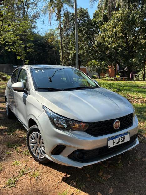 FIAT Argo 1.0 4P FLEX FIREFLY DRIVE, Foto 6