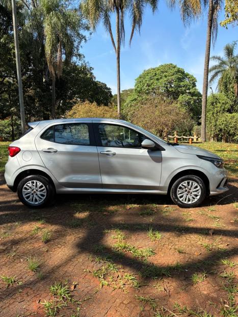 FIAT Argo 1.0 4P FLEX FIREFLY DRIVE, Foto 7