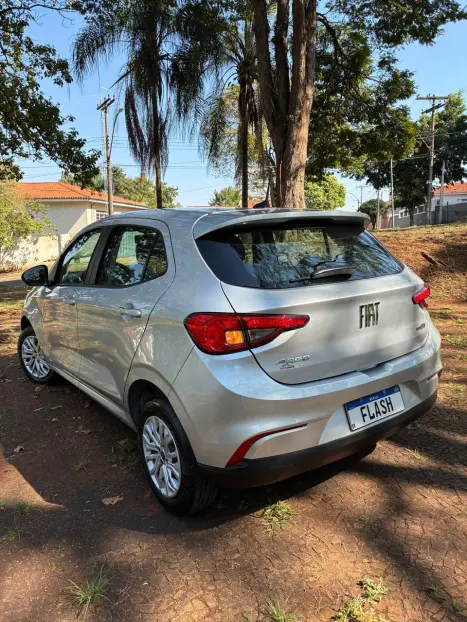 FIAT Argo 1.0 4P FLEX FIREFLY DRIVE, Foto 10