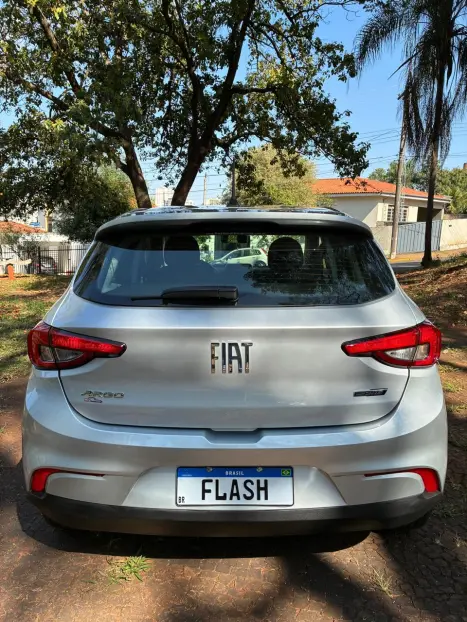 FIAT Argo 1.0 4P FLEX FIREFLY DRIVE, Foto 13