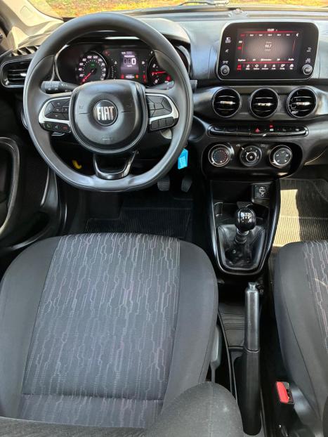 FIAT Argo 1.0 4P FLEX FIREFLY DRIVE, Foto 15