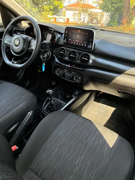 FIAT Argo 1.0 4P FLEX FIREFLY DRIVE, Foto 17