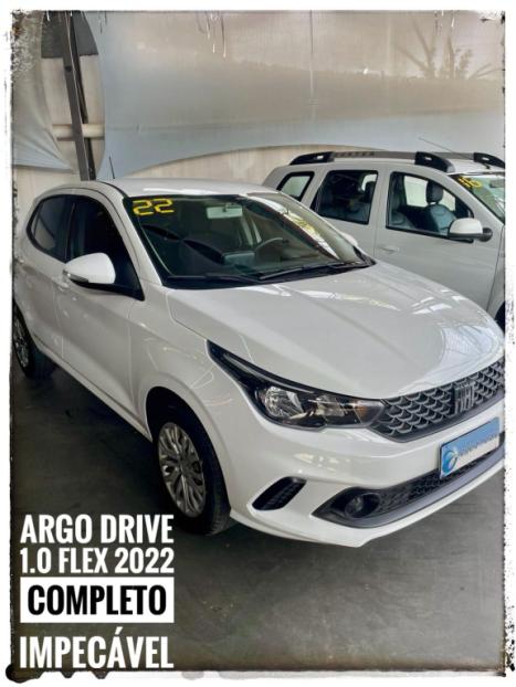 FIAT Argo 1.0 4P FLEX FIREFLY DRIVE, Foto 3