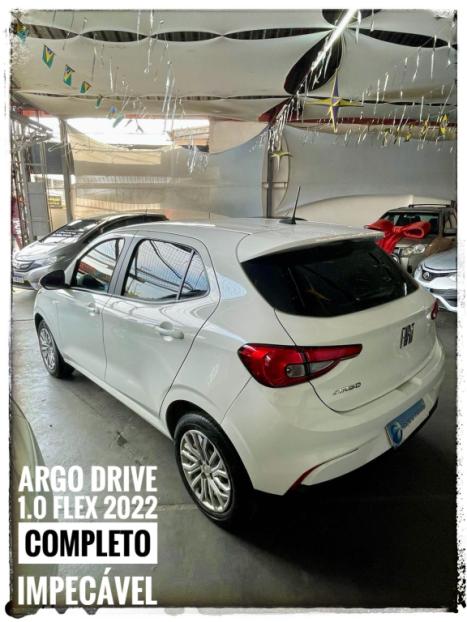 FIAT Argo 1.0 4P FLEX FIREFLY DRIVE, Foto 5