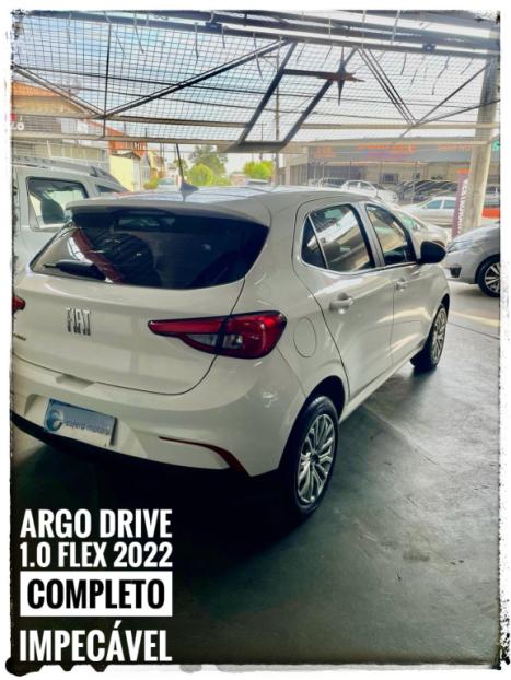 FIAT Argo 1.0 4P FLEX FIREFLY DRIVE, Foto 6