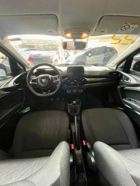 FIAT Argo 1.0 4P FLEX FIREFLY DRIVE, Foto 7