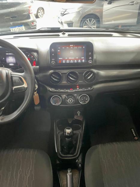 FIAT Argo 1.0 4P FLEX FIREFLY DRIVE, Foto 8