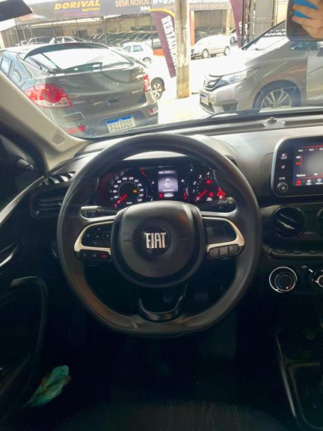 FIAT Argo 1.0 4P FLEX FIREFLY DRIVE, Foto 9