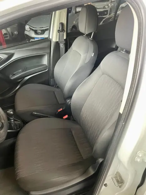 FIAT Argo 1.0 4P FLEX FIREFLY DRIVE, Foto 11