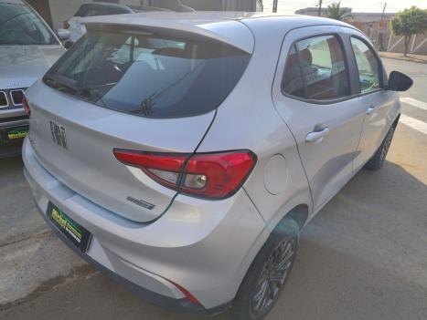 FIAT Argo 1.0 4P FLEX FIREFLY DRIVE, Foto 3