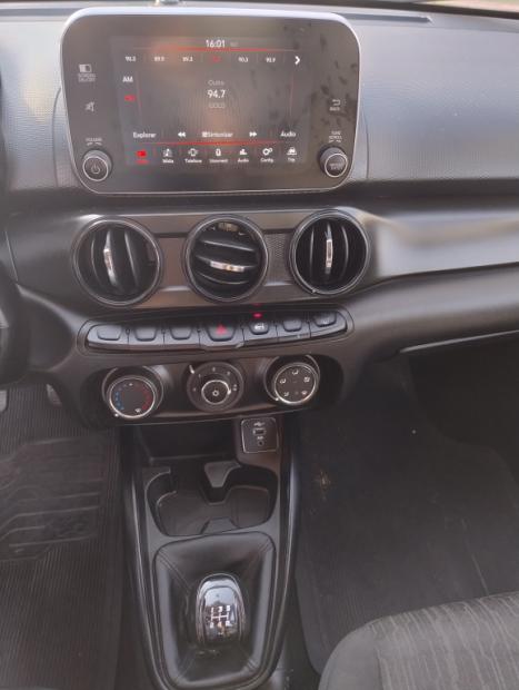 FIAT Argo 1.0 4P FLEX FIREFLY DRIVE, Foto 6