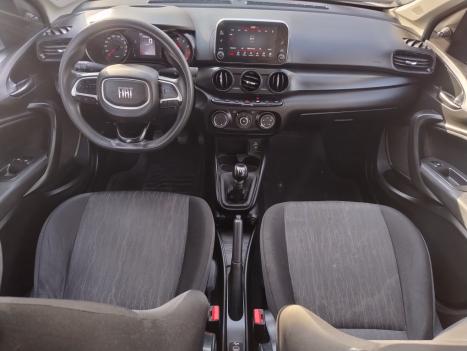 FIAT Argo 1.0 4P FLEX FIREFLY DRIVE, Foto 7