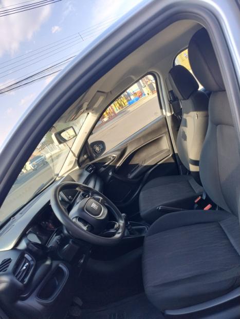 FIAT Argo 1.0 4P FLEX FIREFLY DRIVE, Foto 8