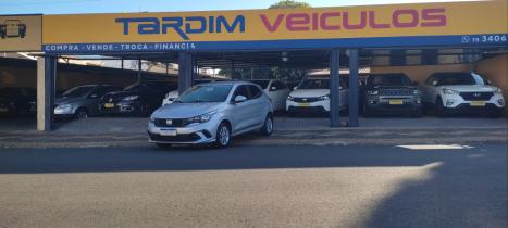 FIAT Argo 1.0 4P FLEX FIREFLY DRIVE, Foto 1