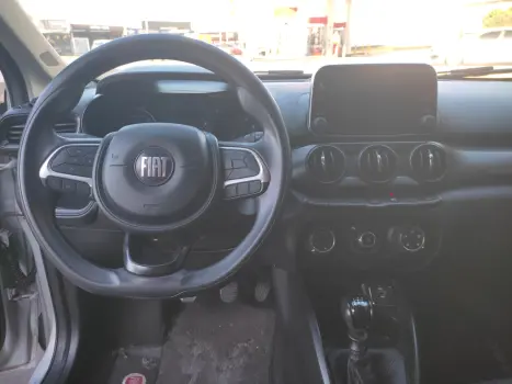 FIAT Argo 1.0 4P FLEX FIREFLY DRIVE, Foto 9