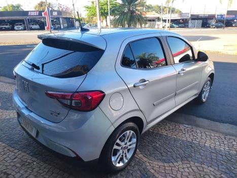 FIAT Argo 1.0 4P FLEX FIREFLY DRIVE, Foto 4