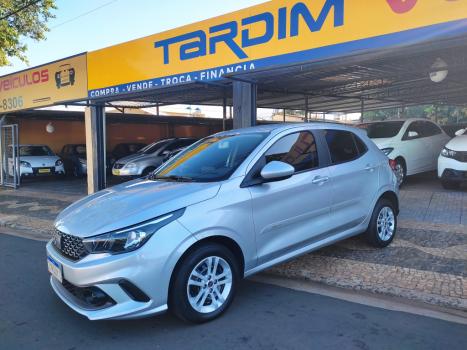 FIAT Argo 1.0 4P FLEX FIREFLY DRIVE, Foto 2