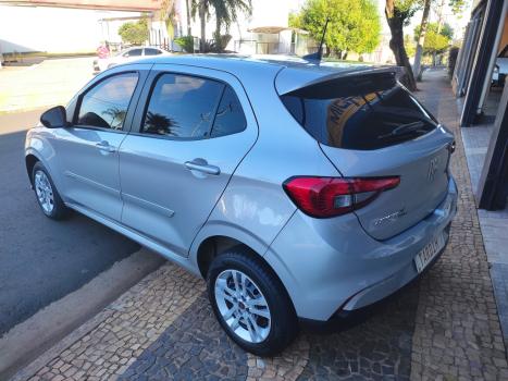 FIAT Argo 1.0 4P FLEX FIREFLY DRIVE, Foto 5