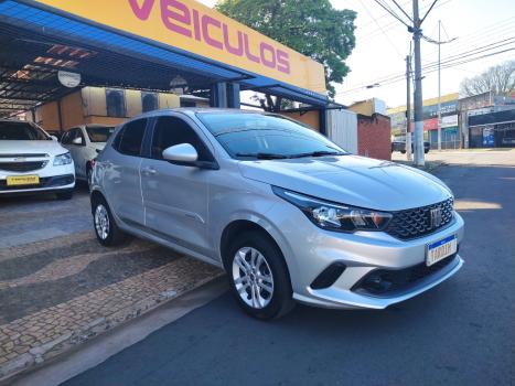 FIAT Argo 1.0 4P FLEX FIREFLY DRIVE, Foto 3