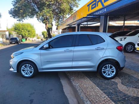 FIAT Argo 1.0 4P FLEX FIREFLY DRIVE, Foto 6