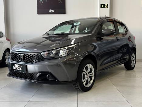 FIAT Argo 1.0 4P FLEX FIREFLY DRIVE, Foto 1