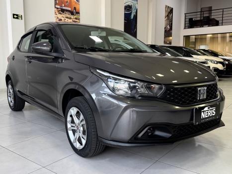 FIAT Argo 1.0 4P FLEX FIREFLY DRIVE, Foto 3