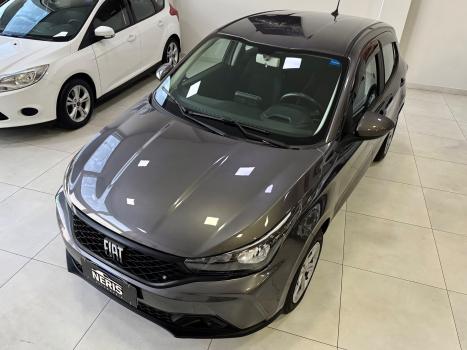 FIAT Argo 1.0 4P FLEX FIREFLY DRIVE, Foto 4