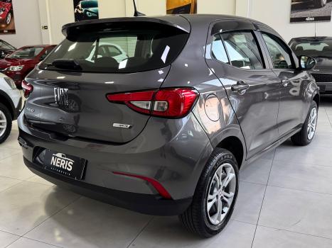 FIAT Argo 1.0 4P FLEX FIREFLY DRIVE, Foto 5