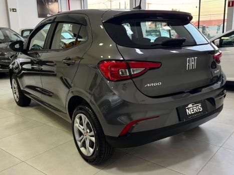 FIAT Argo 1.0 4P FLEX FIREFLY DRIVE, Foto 7