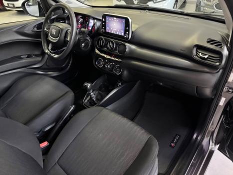 FIAT Argo 1.0 4P FLEX FIREFLY DRIVE, Foto 8