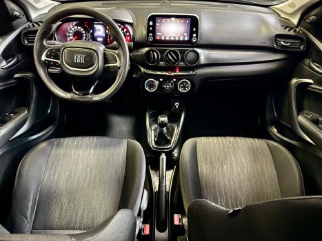 FIAT Argo 1.0 4P FLEX FIREFLY DRIVE, Foto 10
