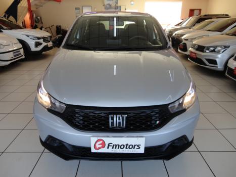 FIAT Argo 1.0 4P FLEX FIREFLY DRIVE, Foto 2