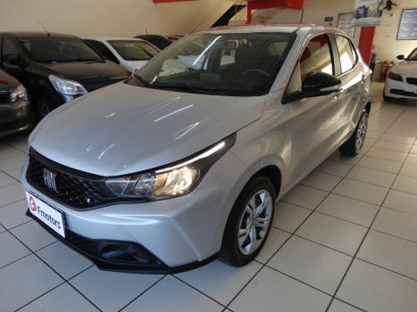 FIAT Argo 1.0 4P FLEX FIREFLY DRIVE, Foto 3