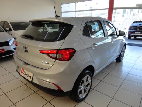 FIAT Argo 1.0 4P FLEX FIREFLY DRIVE, Foto 4