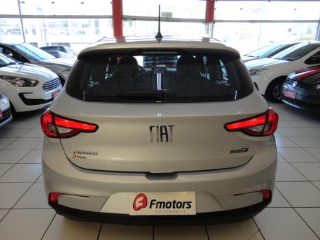 FIAT Argo 1.0 4P FLEX FIREFLY DRIVE, Foto 5
