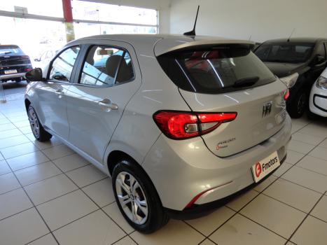 FIAT Argo 1.0 4P FLEX FIREFLY DRIVE, Foto 6