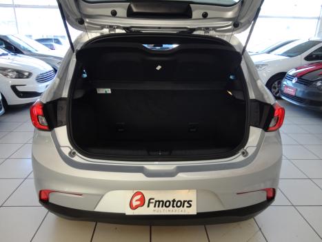 FIAT Argo 1.0 4P FLEX FIREFLY DRIVE, Foto 8